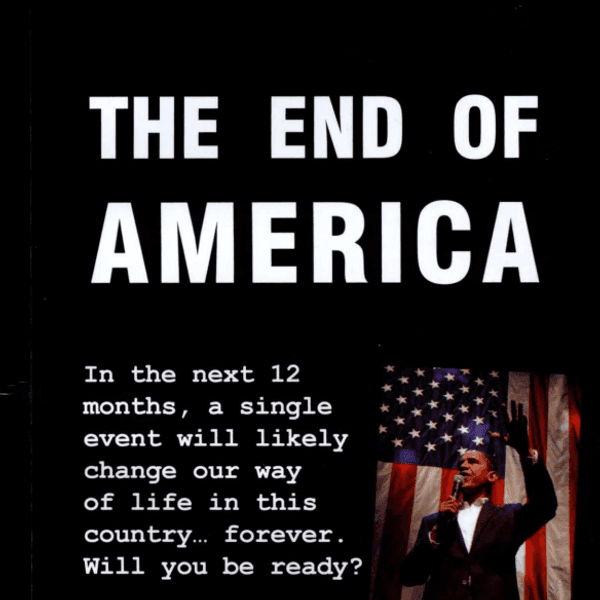 The End of America